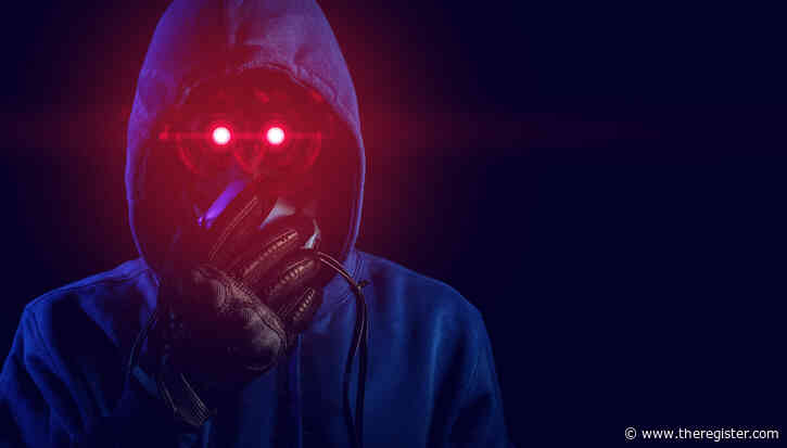 Somebody told DeepSeek to build in-browser ransomware and it gleefully complied