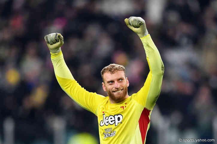 Di Gregorio agent lashes out at ‘terrible’ Juventus strikers, demands ‘respect’