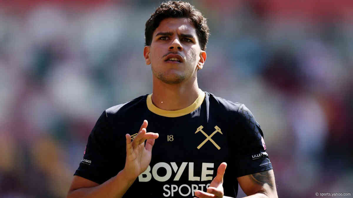 Real Madrid miss out on midfield target as Tottenham strike €100m deal