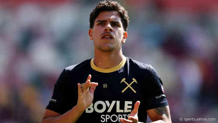 Real Madrid miss out on midfield target as Tottenham strike €100m deal