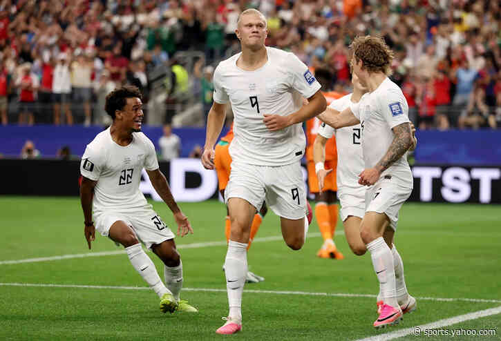 World Cup Round of 16 picks, predictions: Best bets for every match, including Brazil-Norway