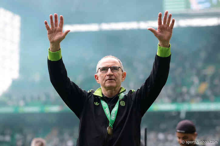 Celtic Lock Horns For 21-Year-Old Left-Footed Defender: Why The Hoops Should Walk Away?