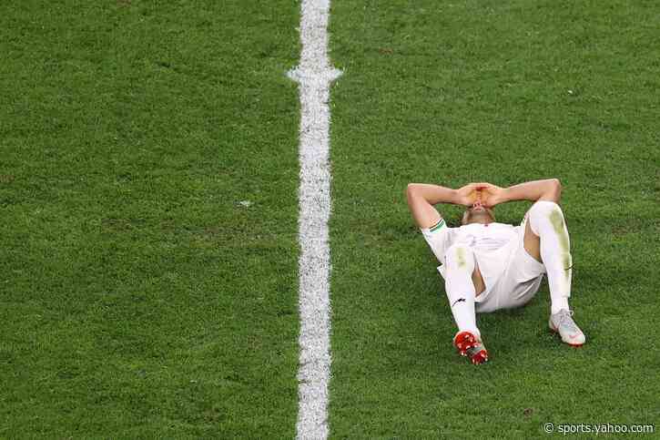 Pardoned Iranian nuclear negotiator sues FIFA over team’s World Cup loss against Egypt
