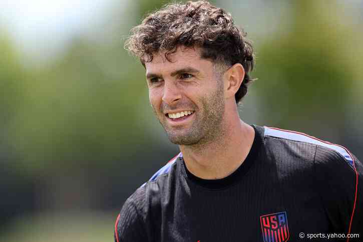 How this suburban Pennsylvania town shaped USMNT’s Christian Pulisic for the World Cup