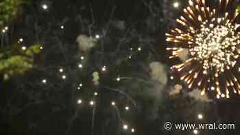 Officials: Fourth of July celebrations will continue despite high temperatures, drought