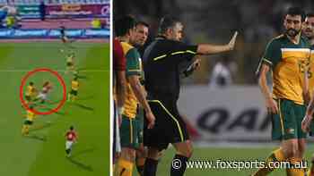 ‘Why the f***?’ The alleged match-fixing, ‘personal’ score to settle in Socceroos’ dark Egypt history