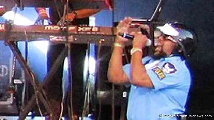 Village People Frontman Victor Willis Dead at 74 — ‘The Policeman’ Co-Wrote Disco Mega-Hits Like ‘YMCA,’ ‘Macho Man,’ ‘In the Navy,’ and ‘Go West’
