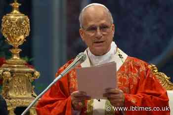 Pope Leo Blasts Bishop Ordinations as a 'Sin of Extreme Gravity' in His First Big Test as Pontiff