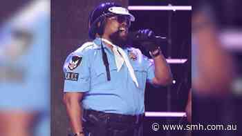 Donald Trump leads tributes to Village People frontman