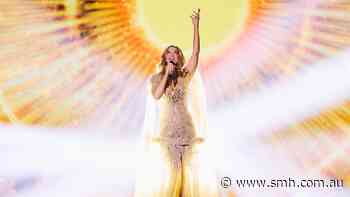 Eurovision, eh? Canada joins Australia in European song contest