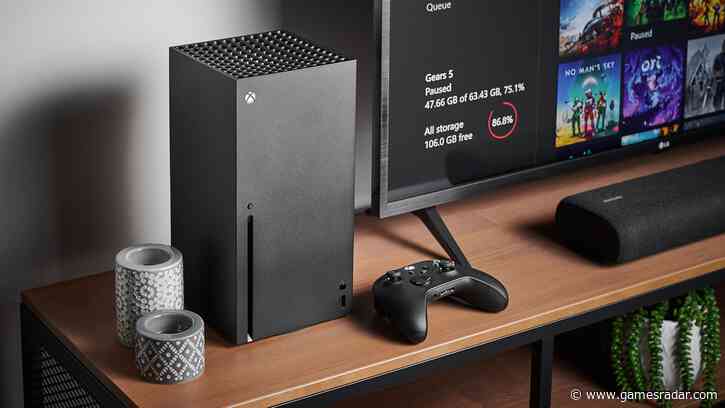 Xbox is reportedly testing a feature to digitize physical game collections as PlayStation decides to phase out discs