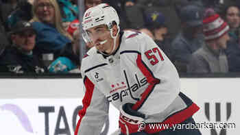 Penguins bolster defense by signing Trevor van Riemsdyk away from rival