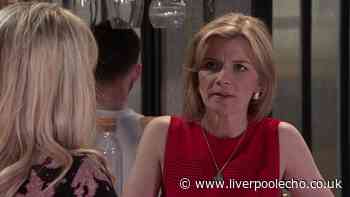 Coronation Street Leanne actress' marriage to co-star who is her 'best friend in world'
