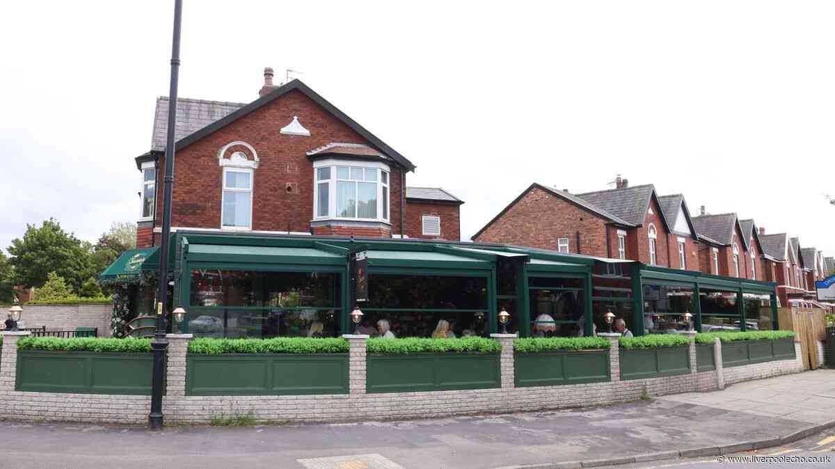 Blow to Churchtown restaurant as it's told to get rid of key feature