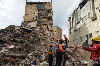How to Help People Impacted by the Deadly Venezuela Earthquake