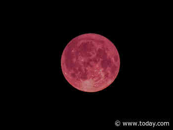 What Makes June 2026’s Strawberry Moon So Special (Hint: It’s Not Because It’s Pink)