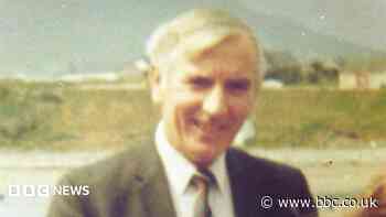 Man found not guilty of Frank Kerr murder
