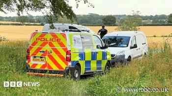 Two dead after plane crashed during flight experience