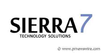 Sierra7 Achieves CMMC Level 2 Certification, Strengthening Cybersecurity for Federal Clients