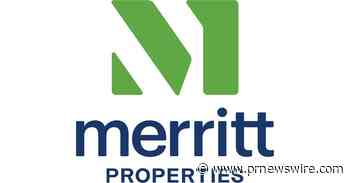 Merritt Properties Secures $750 Million Investment Led by Centerbridge