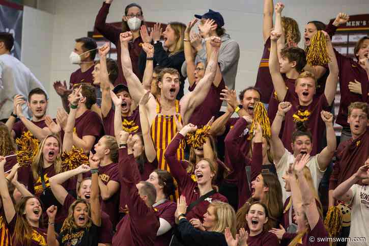 Minnesota Adds Oregon 6A State Champion Luca Ignatescu for 2026-2027
