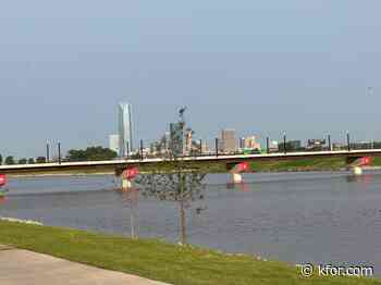 Volunteers needed for Oklahoma River Clean Sweep July 5