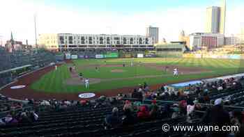 Beat the heat at Parkview Field