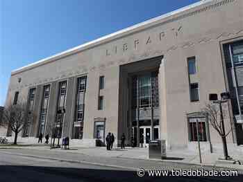 Toledo library celebrating America250 through public reading