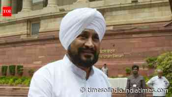 Congress finalises leadership for Punjab polls