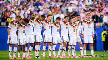 DFB-Stars melden sich zu Wort: Kimmich immer noch völlig "fertig" - Tah würde wieder schießen