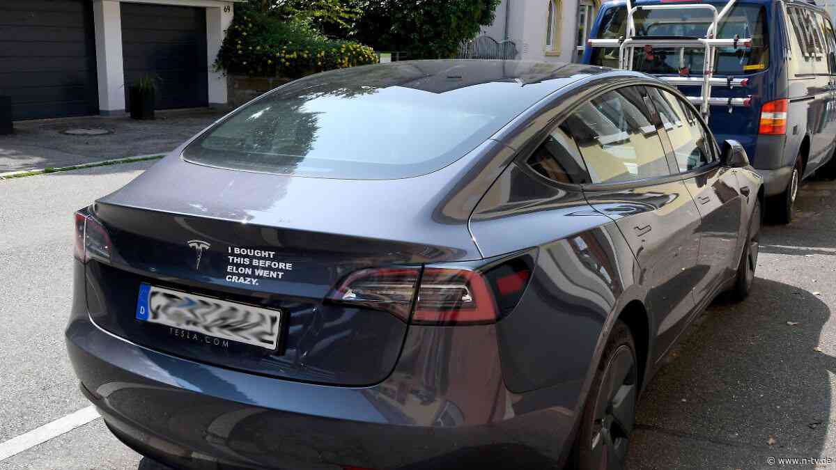 Neuzulassungen legen deutlich zu: Tesla gelingt in Europa der Weg aus dem Jammertal