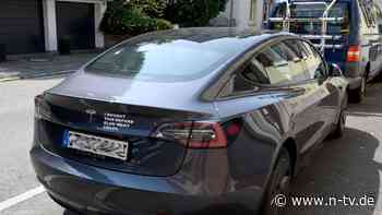 Neuzulassungen legen deutlich zu: Tesla gelingt in Europa der Weg aus dem Jammertal