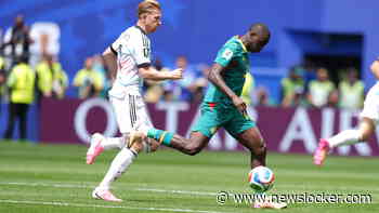 LIVE WK 2026 | Senegal verprutst megakans tegen België na goede redding Thibaut Courtois