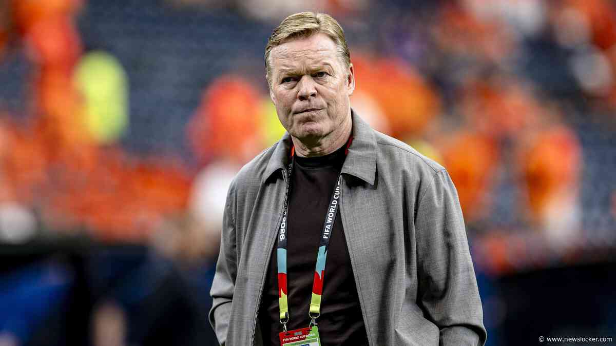 Van onervaren tot bewaker van de Hollandse school: deze topcoaches hebben beste papieren om Ronald Koeman op te volgen bij Oranje