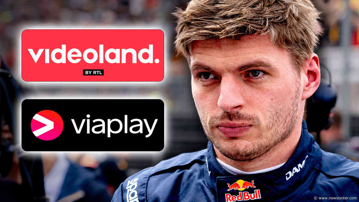 Videoland neemt Nederlandse sportrechten van Viaplay voor ’slechts’ 142 miljoen euro over: ’Ongelofelijke afgang’