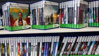 Sony stopt vanaf 2028 met fysieke PlayStation-games, fans teleurgesteld