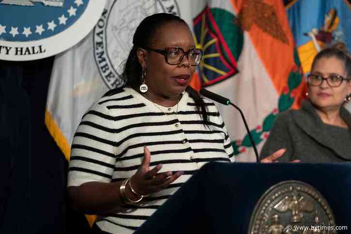 Bronx elected officials celebrate big city budget wins — but Council Member Althea Stevens says it’s not enough