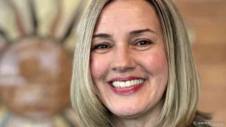 Christy Ciambor takes the helm at Cancer Connection as its first Executive Director