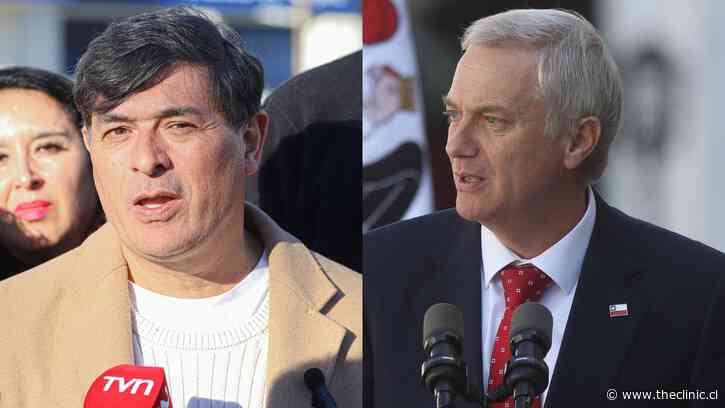 Parisi le envía lista de acciones a Kast para “evitar recesión”: “Hay que pasar de ser analista presidencial, a ser ejecutivo”