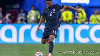 ‘There's a ton of pride': Team USA Alex Freeman's family reflects ahead of match against Bosnia