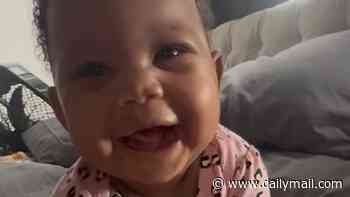 St. Louis boy, 11, is ordered held in mental hospital after he allegedly murdered seven-month-old baby girl by shooting her dead