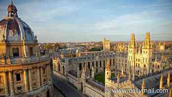White working-class students excluded from almost all Oxbridge diversity scholarships