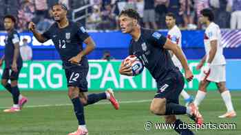Today's top games to watch, best bets, odds: USA vs. Bosnia and Herzegovina, Marlins vs. Rockies and more
