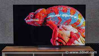 I tested the LG C6 OLED for a week, and its color accuracy and contrast levels left me in awe