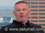 Wayne Rooney delivers damning verdict on England's chances of winning the World Cup after Thomas Tuchel's side scraped past DR Congo: 'We're in big trouble'