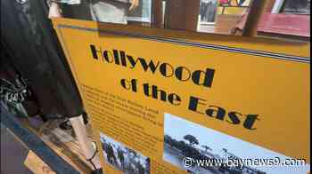 Could New Port Richey Have Rivaled Hollywood?