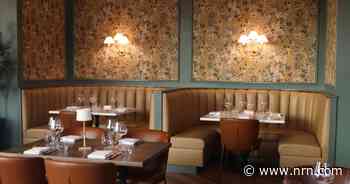 Memphis chefs Andy Ticer and Michael Hudman have opened two new concepts, Josephine Estelle and Rosie’s Tavern