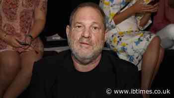Harvey Weinstein Health Update: Disgraced Mogul Rushed to Hospital After Suffering Heart Failure From Pneumonia
