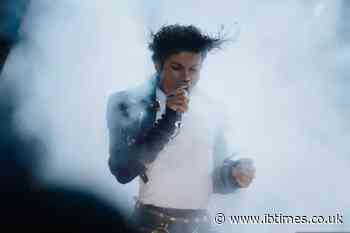 Michael Jackson's Biopic Beats Oppenheimer to Become Highest-Grossing Biopic With $977M Worldwide
