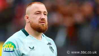 Heyes signs new four-year Leicester Tigers deal